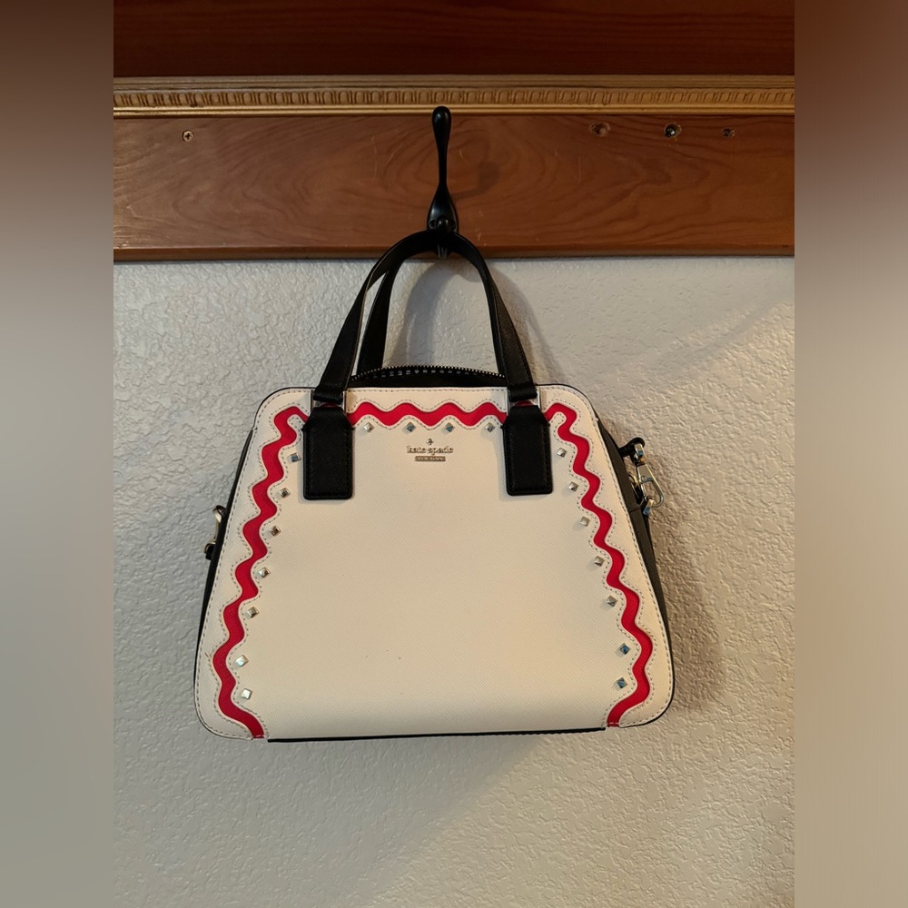 Kate Spade cross body bag